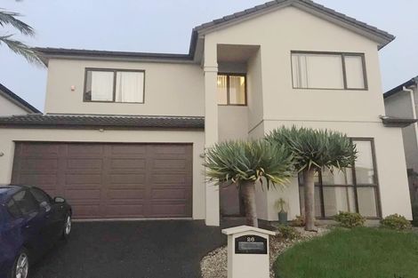 Photo of property in 26 Kensway Drive, Flat Bush, Auckland, 2016