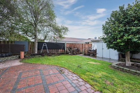 Photo of property in 35 Glenrowan Avenue, Avondale, Christchurch, 8061
