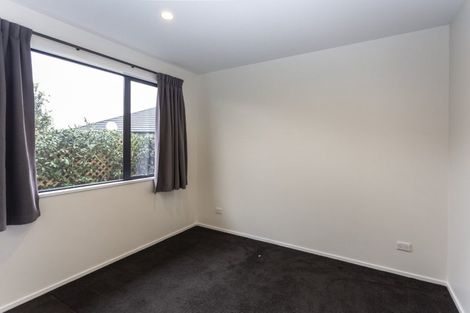 Photo of property in 10 Vale Terrace, Wigram, Christchurch, 8042