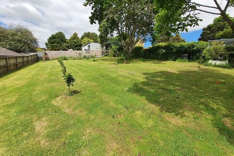 Photo of property in 69 Goodfellow Street, Te Awamutu, 3800