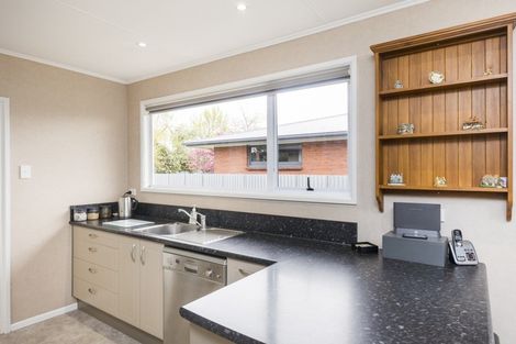 Photo of property in 10 Kennedy Avenue, Feilding, 4702