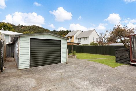 Photo of property in 46 Meremere Street, Wainuiomata, Lower Hutt, 5014