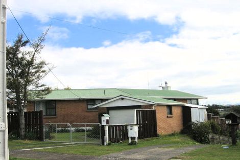 Photo of property in 29 Bongard Street, Gate Pa, Tauranga, 3112