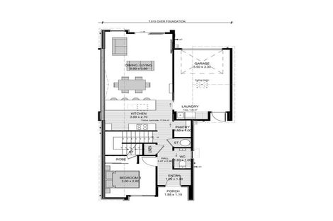 Photo of property in 45 Monsaraz Boulevard, Halswell, Christchurch, 8025