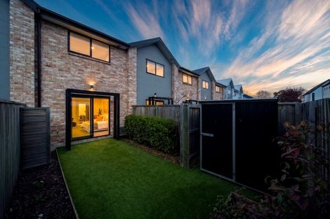 Photo of property in 3/6 Riccarton Road, Riccarton, Christchurch, 8011