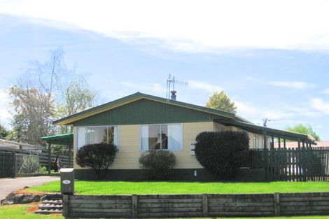 Photo of property in 73 Alison Street, Mangakakahi, Rotorua, 3015