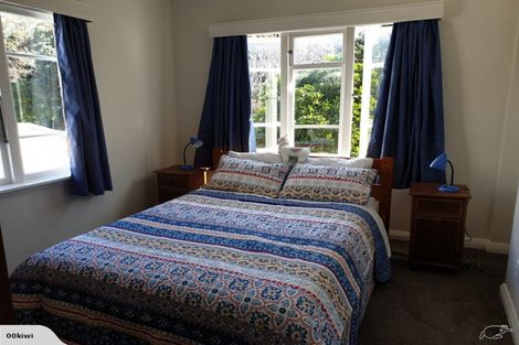 Photo of property in 18 Wilberforce Street, Miramar, Wellington, 6022