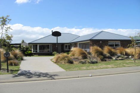 Photo of property in 8 Cezanne Grove, Rolleston, 7614