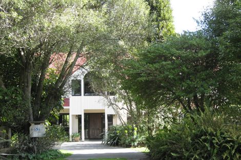 Photo of property in 52 Durie Vale Road, Durie Hill, Whanganui, 4500