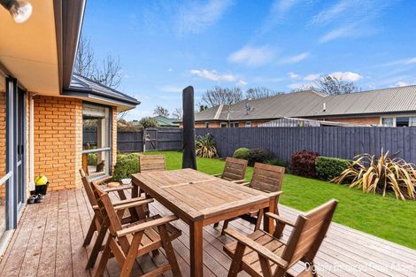 Photo of property in 81 Tennyson Street, Rolleston, 7614