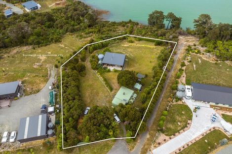 Photo of property in 15 Tai Close, Kaiuma Bay, Havelock, 7178