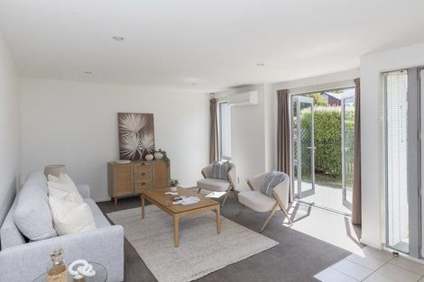 Photo of property in 5/5 Yew Tree Lane, Hillmorton, Christchurch, 8024