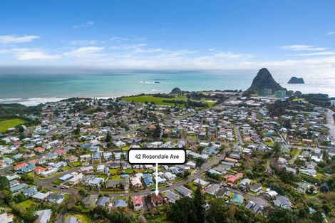 Photo of property in 42 Rosendale Avenue, Spotswood, New Plymouth, 4310