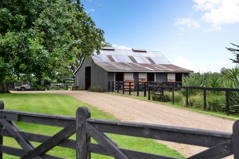 Photo of property in 427 Bruntwood Road, Tamahere, Cambridge, 3493