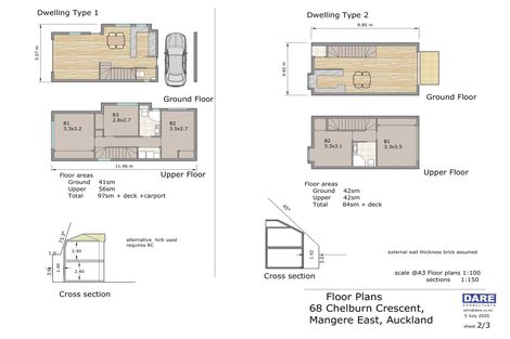 Photo of property in 68 Chelburn Crescent, Mangere East, Auckland, 2024