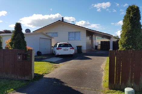 Photo of property in 5 Tangelo Place, Bucklands Beach, Auckland, 2012