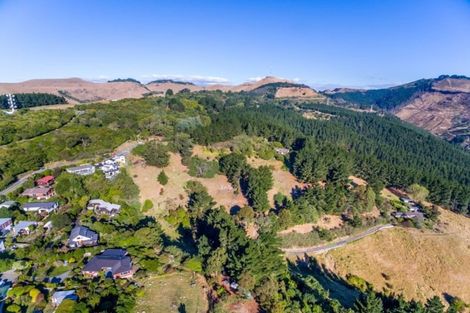 Photo of property in 21 Pentre Terrace, Cashmere, Christchurch, 8022