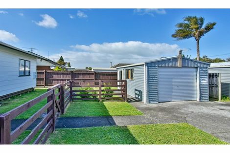 Photo of property in 37b Alma Crescent, Papakura, 2110