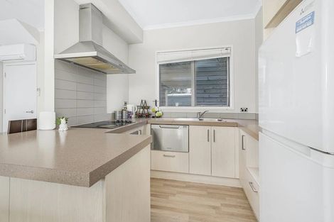 Photo of property in 2/4 Tisdall Street, Hamilton Central, Hamilton, 3204