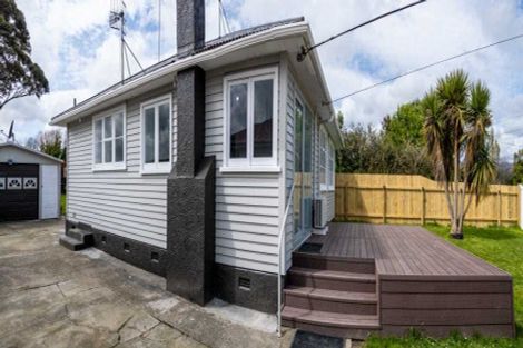 Photo of property in 7 Stafford Street, Shannon, 4821