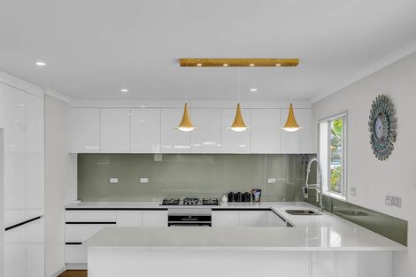 Photo of property in 95d Raglan Street, Mangere East, Auckland, 2024