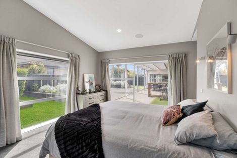 Photo of property in 127 Pegasus Boulevard, Pegasus, 7612