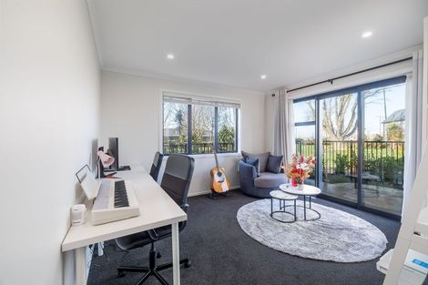 Photo of property in 13 Holmes Hanover Lane, Halswell, Christchurch, 8025