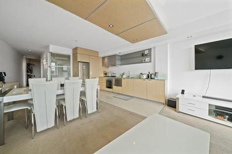 Photo of property in Century City Apartments, 98/72 Tory Street, Te Aro, Wellington, 6011
