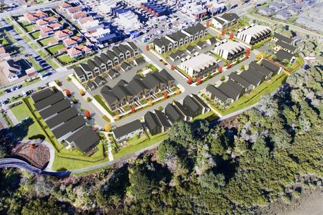 Photo of property in 34 Nevill Road, Hobsonville, Auckland, 0616