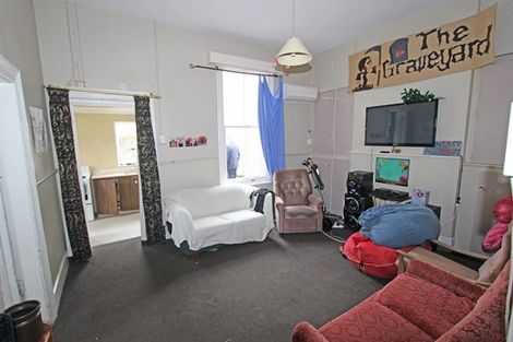 Photo of property in 693 Castle Street, North Dunedin, Dunedin, 9016