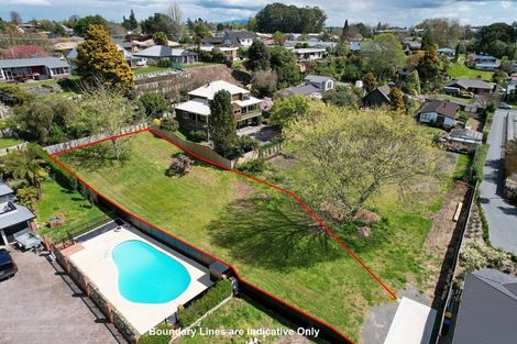 Photo of property in 9d Bronte Place, Leamington, Cambridge, 3432