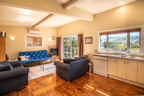 Photo of property in 16 Quail Crescent, Takamatua, Akaroa, 7581