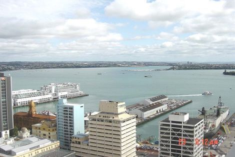 Photo of property in Harbour Royal Apartments, 10b/88 Anzac Avenue, Auckland Central, Auckland, 1010
