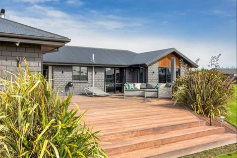 Photo of property in 5 Hampton Drive, Swannanoa, Kaiapoi, 7692
