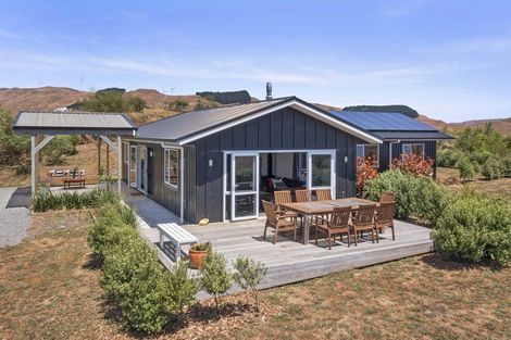 Photo of property in 42 Van Houtte Road, Raglan, 3295