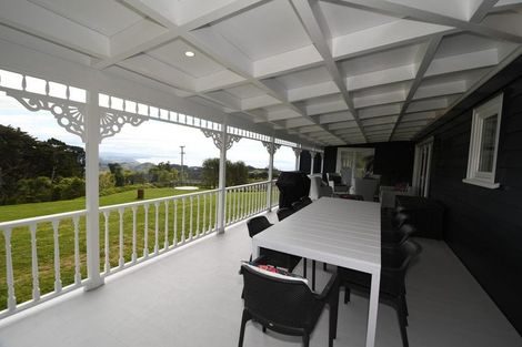 Photo of property in 112 Rodney Road, Whangateau, Warkworth, 0985