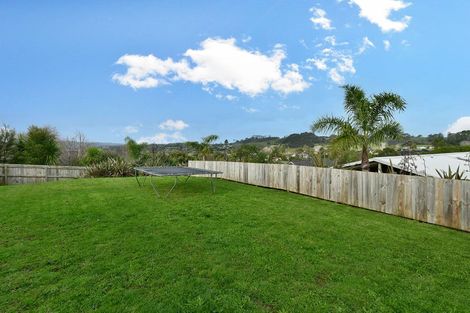 Photo of property in 76 Solan Drive, Waimauku, 0812