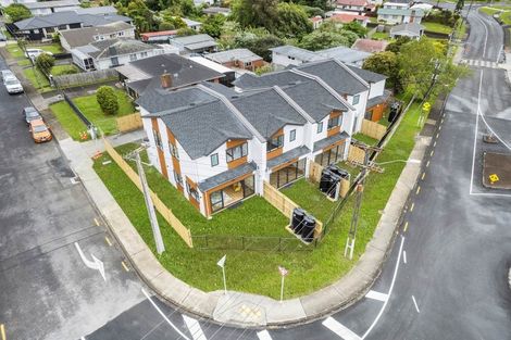 Photo of property in 14/13 Charles Street, Papatoetoe, Auckland, 2025
