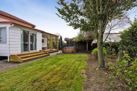 Photo of property in 357 Katene Road, Normanby, Hawera, 4675