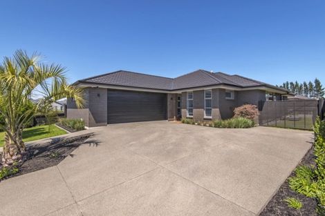 Photo of property in 3 Azara Way, Wigram, Christchurch, 8025