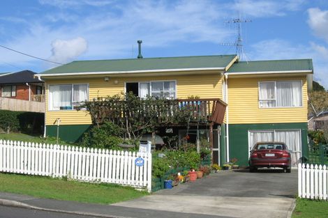 Photo of property in 28 Gillingham Road, Te Kamo, Whangarei, 0112