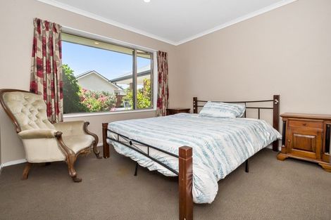 Photo of property in 19 Woodville Street, Leeston, 7632