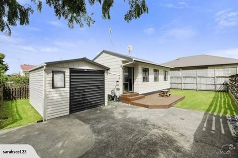 Photo of property in 4b Russell Avenue, Pukekohe, 2120