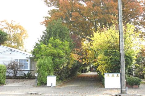 Photo of property in 237 Ilam Road, Ilam, Christchurch, 8041