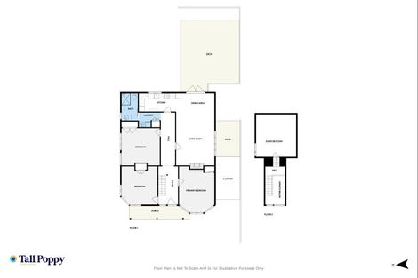 Photo of property in 17 Normanby Street, Saint Kilda, Dunedin, 9012