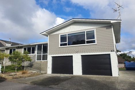 Photo of property in 63 Lupin Road, Otaki, 5512