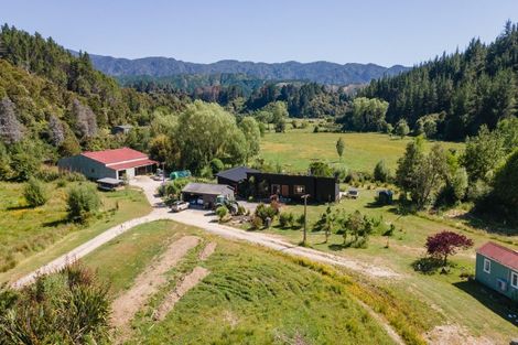 Photo of property in 538 Riwaka-sandy Bay Road, Kaiteriteri, Motueka, 7197