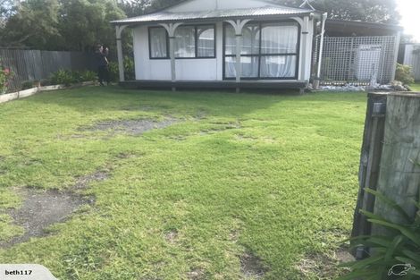 Photo of property in 2 Dodds Crescent, Otaki Beach, Otaki, 5512