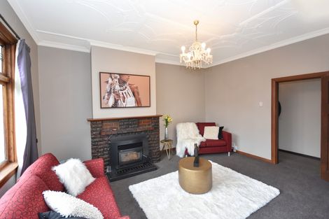 Photo of property in 150 Fitzroy Street, Forbury, Dunedin, 9012