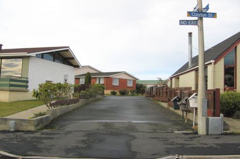 Photo of property in 8 Clayton Street, Saint Clair, Dunedin, 9012